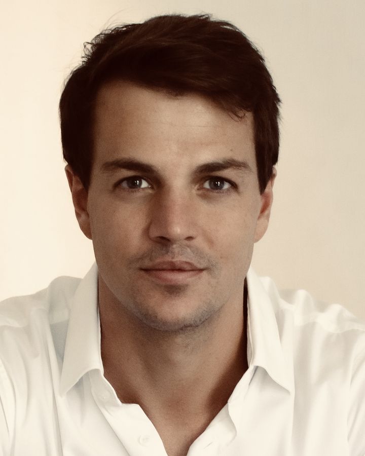 Alberto Castiel, fundador de Minute Call